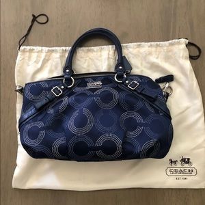 Coach handbag